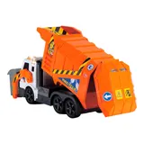 Dickie Toys Müllwagen Garbage Truck – Bild 5