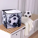 Herding Aufbewahrungsbox 30x30x30 cm – Bild 1