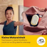 Medela Elektrische Milchpumpe Freestyle Mini Classic – Bild 4