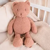 Bieco Kuscheltier Bär Mika XL - Ab Geburt – Bild 4