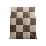 Kaiser Krabbeldecke CORD PATCHWORK 80x100 cm – Bild 3