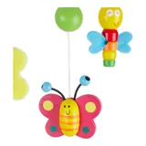Bieco Mobile Käferchen aus Holz – Bild 5