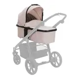 Fillikid Tragewanne Voyager braun – Bild 1