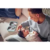 Philips Avent 8-tlg. Baby-Pflegeset SCH401/00 – Bild 4