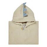 Sterntaler Badeponcho beige – Bild 1