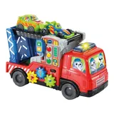 Vtech Baby Babys Autotransporter – Bild 3