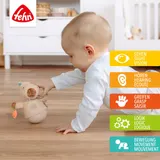 Fehn Mini-Stehauf Capybara Clara – Bild 1