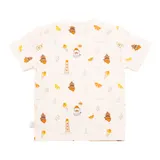 Bornino Ahoy! T-Shirt Ahoy – Bild 1