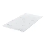 Bornino Home Matratzen-Topper Visco 70x140 cm – Bild 3