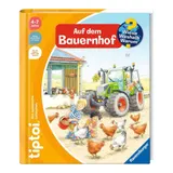 Ravensburger Tiptoi Starter-Set Stift & Buch - Auf dem Bauernhof – Bild 4