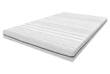 Ticaa Matratze TicaaMed Duo 100x200 cm – Bild 3