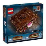 Lego® Harry Potter™ 76449 Beißendes Monsterbuch der Monster – Bild 5
