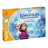 Ravensburger Tiptoi Lernspiel Disney Die Eiskönigin Das verdrehte Wettlaufspiel – Bild 3