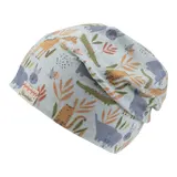 Sterntaler Beanie mit UV-Schutz Safaritiere – Bild 1
