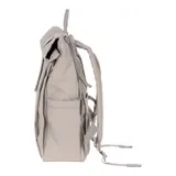 Lässig Wickelrucksack Rolltop Up – Bild 5