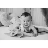Kaiser Babydecke Playa Musselin 100x75 cm – Bild 5