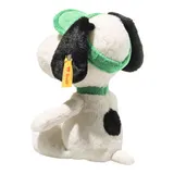 Steiff Kuscheltier Snoopy Tennis 22cm – Bild 1