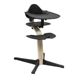Stokke® Nomi Bundle Hochstuhl inkl. Babyset und Tray – Bild 1