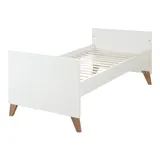 Roba Kombi-Babybett Ole 70x140 cm – Bild 1