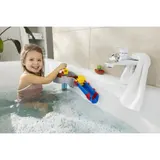 Aquaplay Wasserspielset Sploshy Mountain – Bild 1