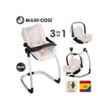 Smoby Puppenhochstuhl 3in1 Maxi-Cosi – Bild 1