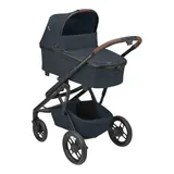 Maxi-Cosi Kombikinderwagen Lila XP+ – Bild 3