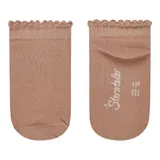 Sterntaler 3er-Pack Sneakersocken Schmetterling – Bild 5