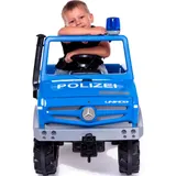 Rolly Toys® Tretfahrzeug rollyUnimog Polizei – Bild 4