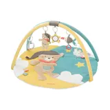 Fehn Spielbogen mit 3-D-Activity-Decke Bär Bruno – Bild 3