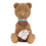 Fehn Kuscheltier Bär Fred Hello little One 28cm – Bild 3