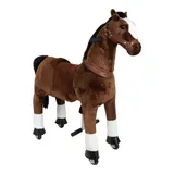 Small Foot Reitpferd auf Rollen – Bild 3