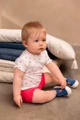 Noppies Baby Shorts Mojave – Bild 4