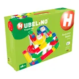 Hubelino Kugelbahn Baukasten basis 123-tlg. – Bild 3