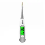 Reer Fieberthermometer ExpressTemp Pro mit flexibler Spitze – Bild 3