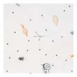 Lässig 2er-Pack Mullwindeln Heavenly Soft Swaddle XL 120x120 cm – Bild 4