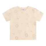 Salt And Pepper Musselin-T-Shirt Safari – Bild 3