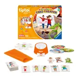 Ravensburger Tiptoi Lernspiel active-Set Kunterbuntes Tanz-Theater – Bild 4