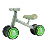 Kinderkraft Mini-Laufrad Cutie Flash – Bild 4