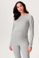 Noppies Maternity Still-Shirt Lejre – Bild 5