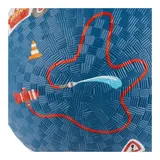 Sigikid Kautschukball Feuerwehr 17cm – Bild 1
