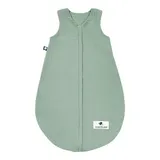 Julius Zöllner Sommerschlafsack Musselin Sommertraum 0.5 TOG – Bild 3