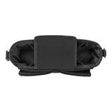 Babycab Organizer für Kinderwagen schwarz – Bild 4