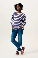 Noppies Maternity Langarmshirt Arendal – Bild 5