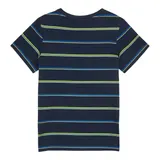 S.Oliver T-Shirt Ringel – Bild 1