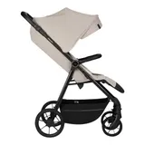 Lionelo Kinderwagen IVA beige – Bild 1