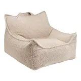 Wigiwama Sitzsack Club Chair Teddy – Bild 3