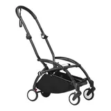 Stokke® yoyo3 Buggy inkl. Neugeborenenset gruen – Bild 5