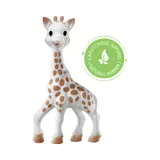 Sophie La Girafe Greifling Sophie la girafe aus Naturkautschuk – Bild 1