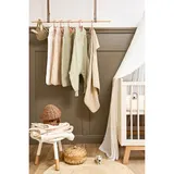 Meyco Baby Sommer-Sleepoverall Mull 0.5 TOG – Bild 4