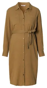 Noppies Maternity Still-Kleid Vejen – Bild 3